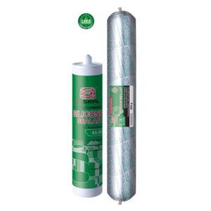 High Performance Silicone Sealant