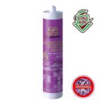 Silicone Sealants