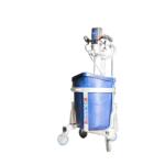 Concrete preparation tools