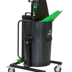 Mixing equipment and accessories