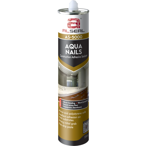Adhesives & Sealants
