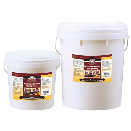 Waterproofing Materials