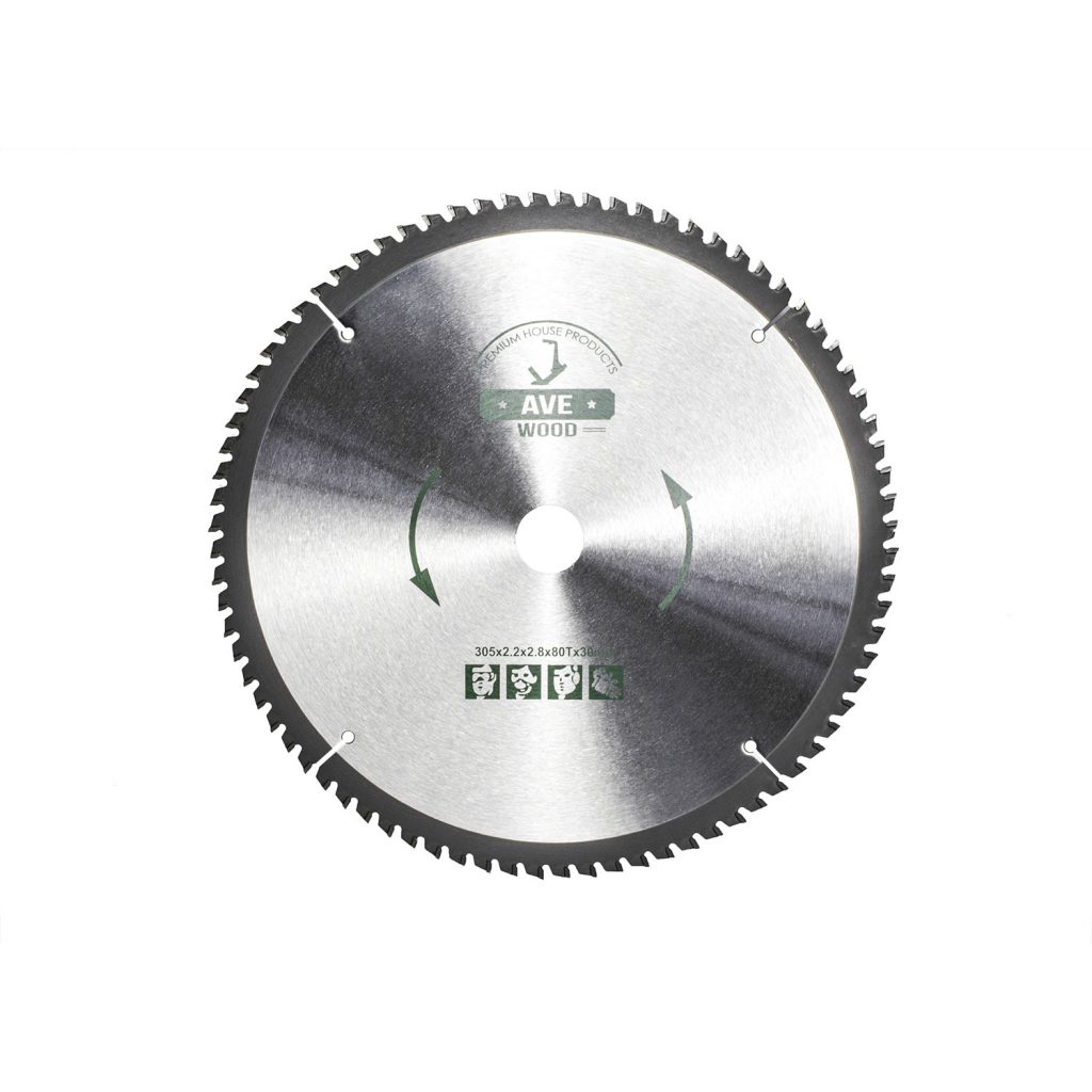 Blades