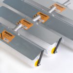 Concrete preparation tools