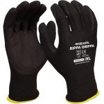 Hand Protection