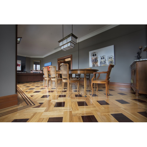 Timber products