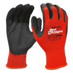 Synthetic Coated Gloves